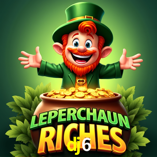 dj6: Seu Cassino Premiado com Pagamentos Rápidos