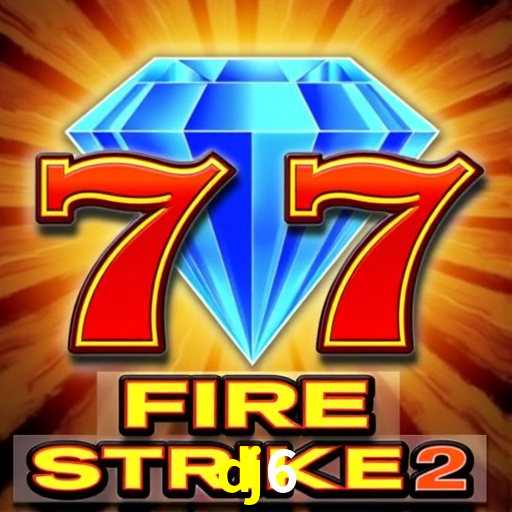 dj6: Jogos de Caça-Níqueis-Altas Recompensas, Roleta-Velocidade, Blackjack-Desafios Máximos