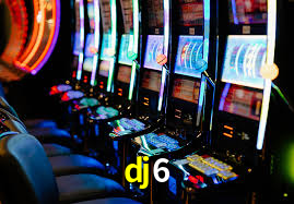dj6: A Experiência de Casino com Jogos de Mesa ao Vivo
